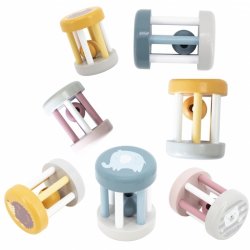 VIGA PolarB Rangle i Tr med Dyr (fra 6 mneder)