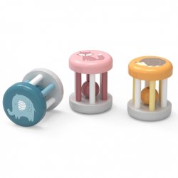 VIGA PolarB Rangle i Tr med Dyr (fra 6 mneder)