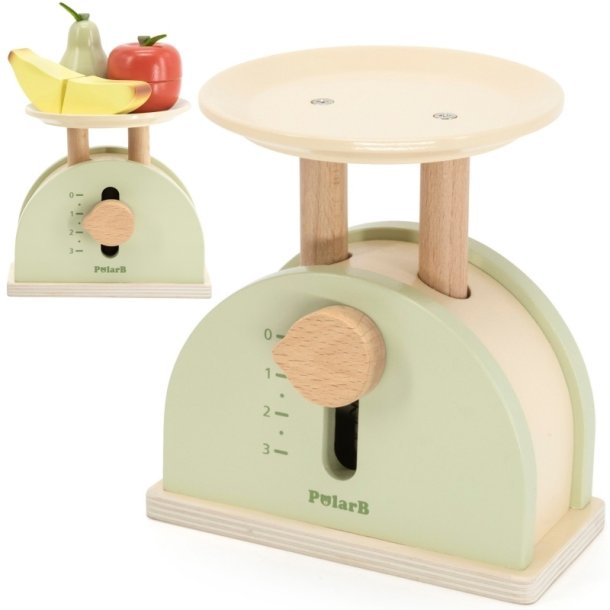 VIGA PolarB Kkkenvgt i Tr (fra 3 r)