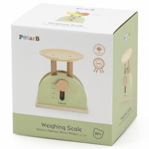 VIGA PolarB Kkkenvgt i Tr (fra 3 r)