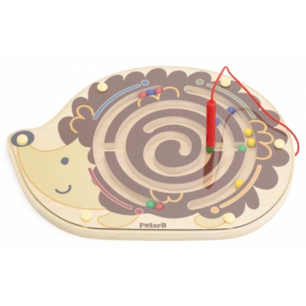 VIGA Pdagogisk Aktivitetskasse i Tr  24-36 mneder