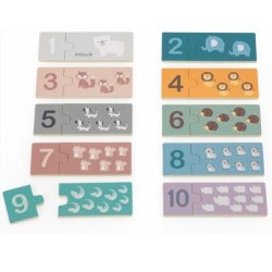 VIGA Pdagogisk Aktivitetskasse i Tr  24-36 mneder