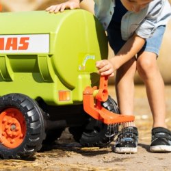 FALK Claas Tankvogn til Traktor (37 r)