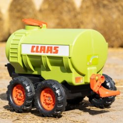 FALK Claas Tankvogn til Traktor (37 r)
