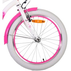 Volare Lovely 20&Prime; B�rnecykel &ndash; Pink