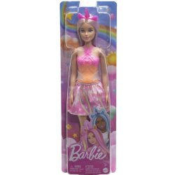Barbie Core - Enhjrningedukke 