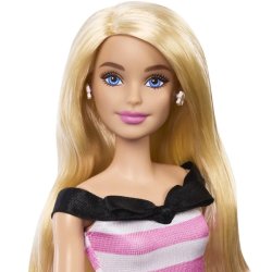 Barbie Fashionista Dukke - 65 rs jubilumsudgave 