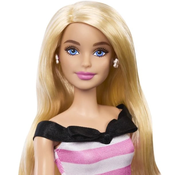 Barbie Fashionista Dukke - 65 rs jubilumsudgave 