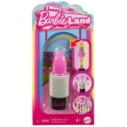 Barbie Mini BarbieLand Core Dukker (Assorteret)