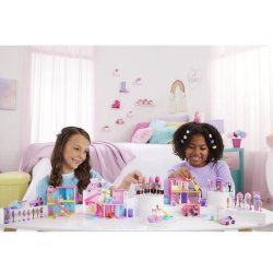 Barbie Mini BarbieLand Core Dukker (Assorteret)