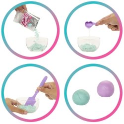 Barbie Party Unboxed Brunette - Legest med festartikler til fdselsdag