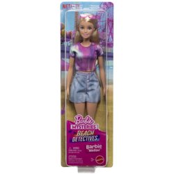 Barbie Mysterier "Malibu Core" Dukke