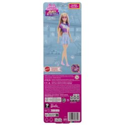 Barbie Mysterier "Malibu Core" Dukke