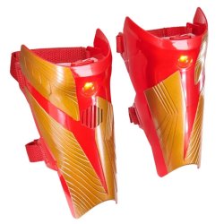 DC Flash Benudkldning med lys og lyd