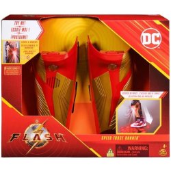 DC Flash Benudkldning med lys og lyd