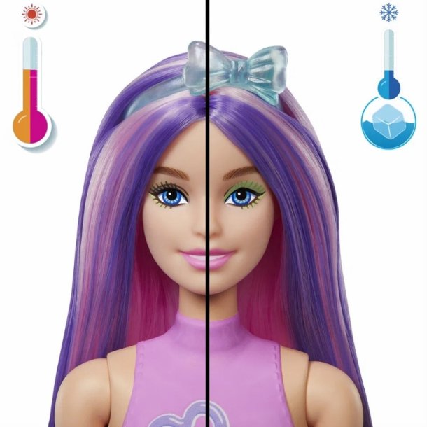 Barbie Color Reveal Balloon Animals Asst. CDU