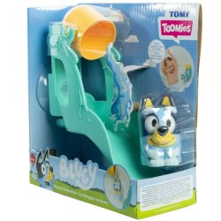 Toomies - Bluey's vandrutsjebane