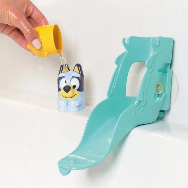 Toomies - Bluey's vandrutsjebane