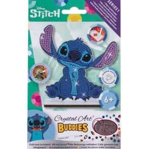 Craft Buddy  Stitch Crystal Art Buddy
