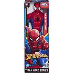 Spider-Man Titan Hero Series  Spider-Man