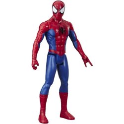Spider-Man Titan Hero Series  Spider-Man