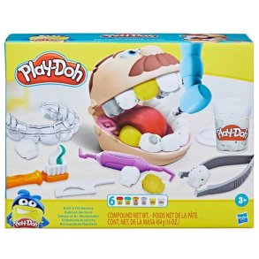 Play-Doh 