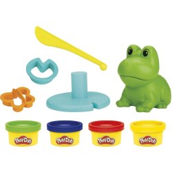 Play-Doh Fr &amp; Farver Modellervoks begynderst