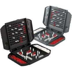 Snke Slagskibe  Rejseudgave (Battleship Grab and Go game)