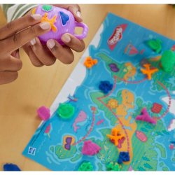 Play-Doh Modellervoks Fly &amp; Rejse Begynderst