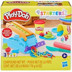Play-Doh Fun Factory Modellervoks Startst