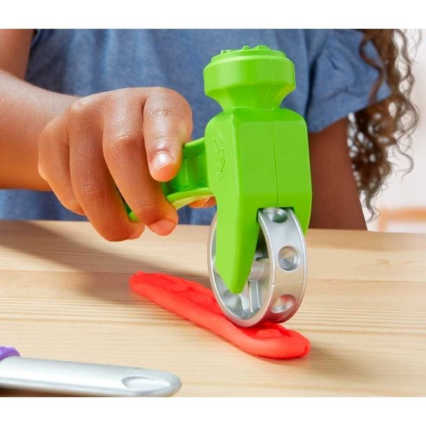Play-Doh Verkstadssats i Modellera