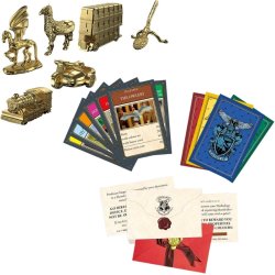 Monopoly: Harry Potter
