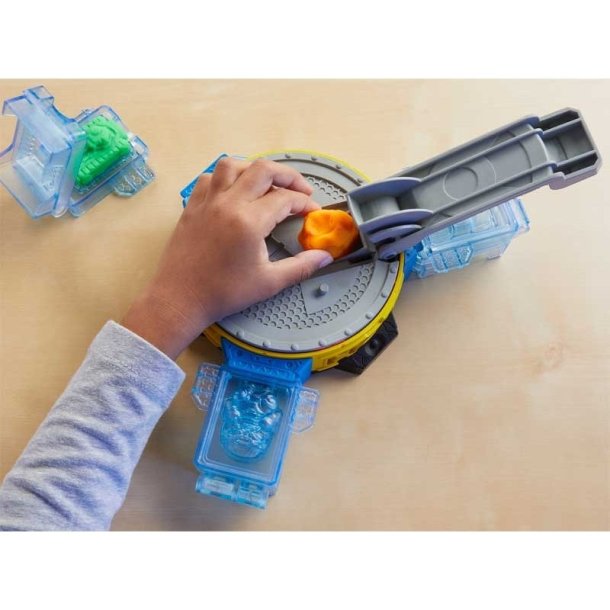 Play-Doh Hulk Smash &amp; Squish Modellervoksst