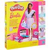 Play-Doh Barbie Designer Dukker med Modellervoks (Assorteret)