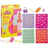 Play-Doh Barbie Designmnstre til Modellervoks (Assorteret)