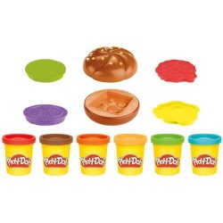 PlayDoh Madforme til Modellervoks (Assorteret)