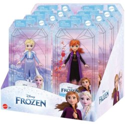 Disney Frozen Dukker (Assorteret)