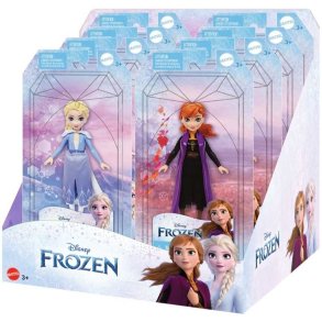 Disney Frozen Dukker (Assorteret)