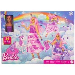 Barbie Julekalender � Magisk Eventyrtema