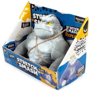 Strk og Smash Gorilla (assorterede modeller)