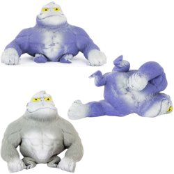 Str�k og Smash Gorilla (assorterede modeller)