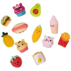 Giggle Tastic Squish-umz Mini Legetjsmad