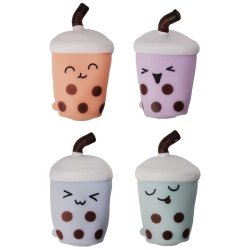 Giggle Tastic Bubble Tea Buddies