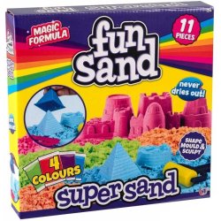 Fun Sand Super Sand Play St