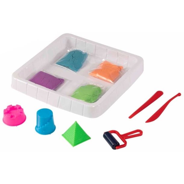 Fun Sand Super Sand Play St