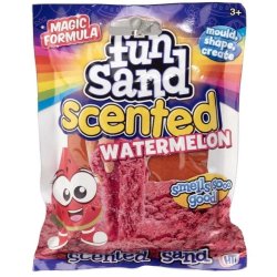 Fun Sand med frugt duft