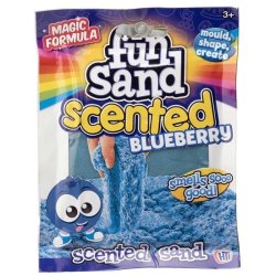 Fun Sand med frugt duft