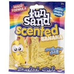 Fun Sand med frugt duft