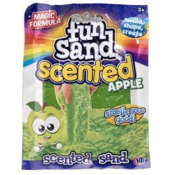 Fun Sand med frugt duft