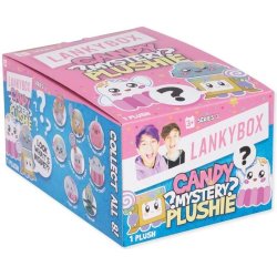LankyBox Mystery Plushie - LankyBox Bamse